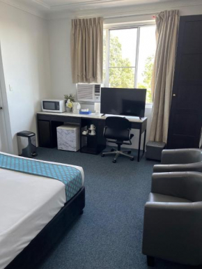 Greenwich Inn Motel, Sydney